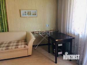 2-к квартира, вторичка, 53м2, 2/10 этаж