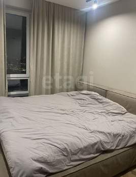 3-к квартира, вторичка, 62м2, 13/16 этаж