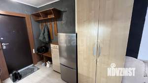 Студия квартира, вторичка, 23м2, 8/9 этаж