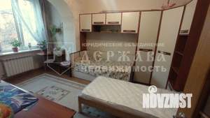 3-к квартира, вторичка, 68м2, 2/5 этаж