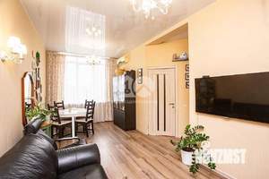 2-к квартира, вторичка, 48м2, 7/13 этаж