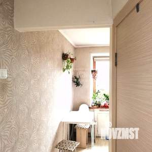 2-к квартира, вторичка, 45м2, 5/5 этаж