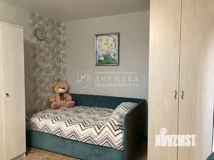 1-к квартира, вторичка, 30м2, 4/5 этаж