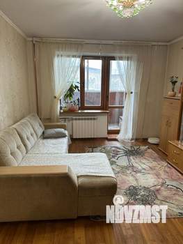 3-к квартира, вторичка, 60м2, 2/4 этаж