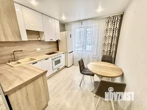 3-к квартира, вторичка, 61м2, 2/9 этаж