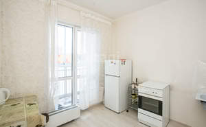 1-к квартира, вторичка, 33м2, 5/9 этаж