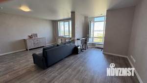 1-к квартира, вторичка, 47м2, 11/16 этаж
