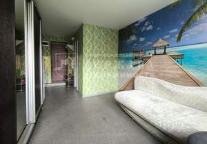 1-к квартира, вторичка, 17м2, 3/5 этаж