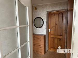 1-к квартира, вторичка, 36м2, 5/9 этаж