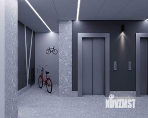 3-к квартира, вторичка, 75м2, 6/15 этаж