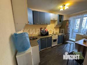 1-к квартира, вторичка, 37м2, 5/12 этаж