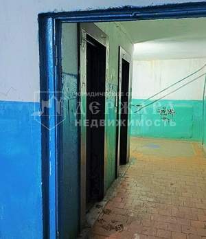 1-к квартира, вторичка, 24м2, 7/9 этаж