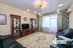 2-к квартира, вторичка, 69м2, 3/5 этаж