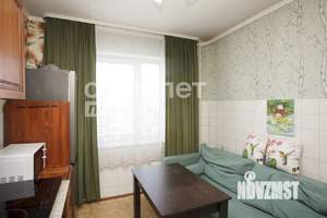 1-к квартира, вторичка, 37м2, 6/8 этаж