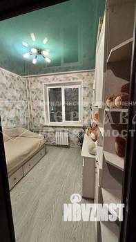 3-к квартира, вторичка, 61м2, 2/10 этаж