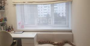 4-к квартира, вторичка, 104м2, 2/8 этаж