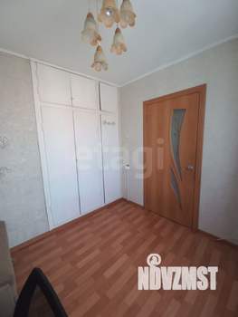 3-к квартира, вторичка, 47м2, 4/5 этаж