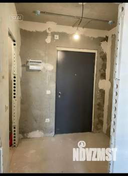 Студия квартира, сданный дом, 26м2, 14/16 этаж