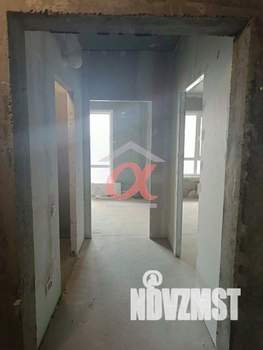 2-к квартира, вторичка, 52м2, 4/9 этаж