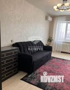 3-к квартира, вторичка, 66м2, 5/5 этаж
