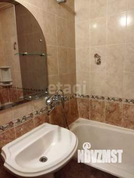 2-к квартира, вторичка, 43м2, 1/9 этаж