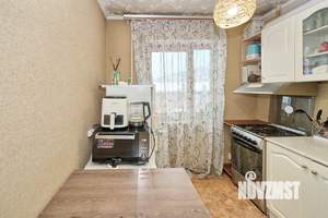 2-к квартира, вторичка, 46м2, 4/5 этаж