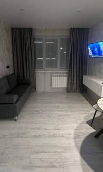 Студия квартира, вторичка, 23м2, 7/9 этаж