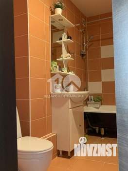 2-к квартира, вторичка, 41м2, 10/10 этаж