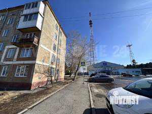2-к квартира, вторичка, 44м2, 4/5 этаж