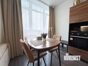 Студия квартира, вторичка, 40м2, 8/14 этаж