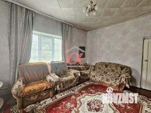 3-к квартира, вторичка, 58м2, 1/1 этаж