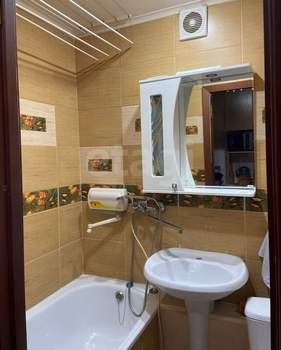 1-к квартира, вторичка, 22м2, 9/9 этаж