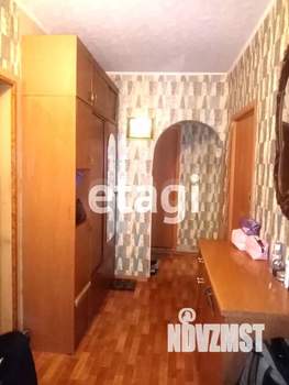 2-к квартира, вторичка, 50м2, 2/9 этаж