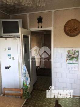 3-к квартира, вторичка, 60м2, 4/9 этаж