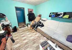 Студия квартира, вторичка, 13м2, 1/5 этаж