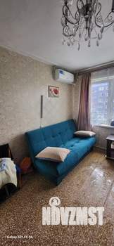 Студия квартира, вторичка, 23м2, 7/9 этаж