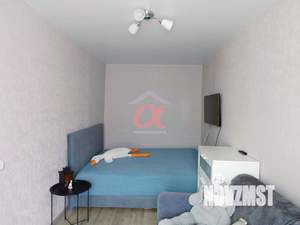 2-к квартира, вторичка, 45м2, 4/5 этаж