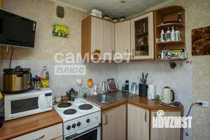 3-к квартира, вторичка, 50м2, 5/5 этаж