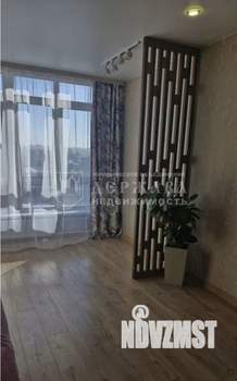 2-к квартира, вторичка, 52м2, 10/15 этаж