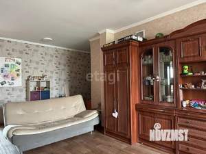 2-к квартира, вторичка, 60м2, 10/12 этаж