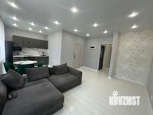 2-к квартира, вторичка, 51м2, 3/9 этаж