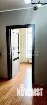 3-к квартира, вторичка, 57м2, 2/5 этаж