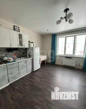 Студия квартира, вторичка, 25м2, 3/9 этаж