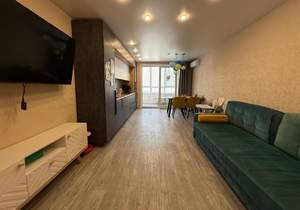 3-к квартира, вторичка, 81м2, 2/10 этаж