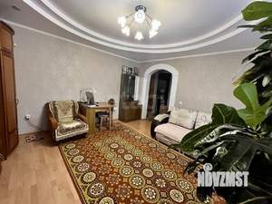2-к квартира, вторичка, 52м2, 3/10 этаж