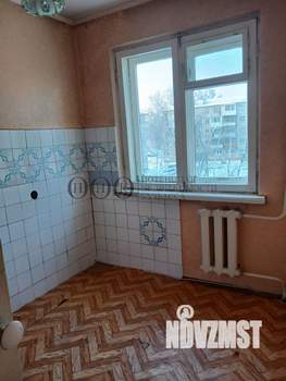 2-к квартира, вторичка, 46м2, 4/5 этаж