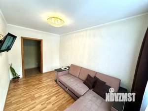 4-к квартира, вторичка, 60м2, 2/5 этаж