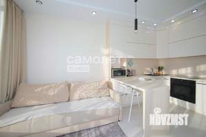 Фото квартиры на продажу (1)