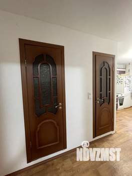 4-к квартира, вторичка, 79м2, 2/9 этаж