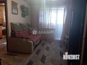 2-к квартира, вторичка, 43м2, 3/5 этаж